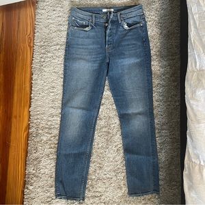 GRLFEND JEANS